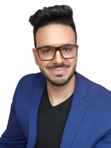Minias Awadalla, Gründer von Dental Brandstudio